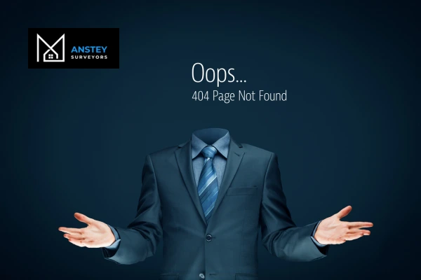 Error 404 - Anstey Surveyors Reading the page you are looking for is missing - call our team today! Reading